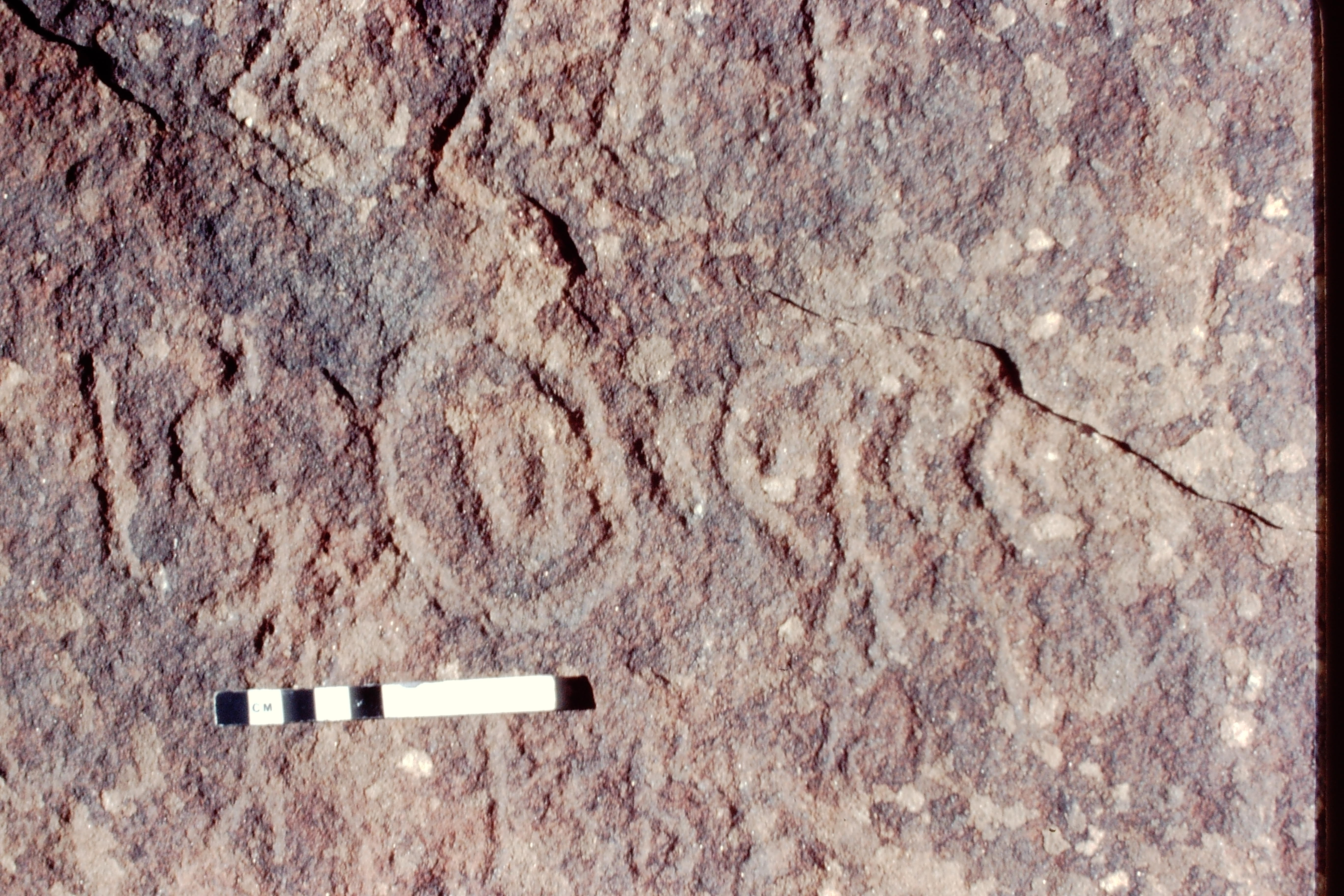 inscription of siglum Jacobson B 1.19