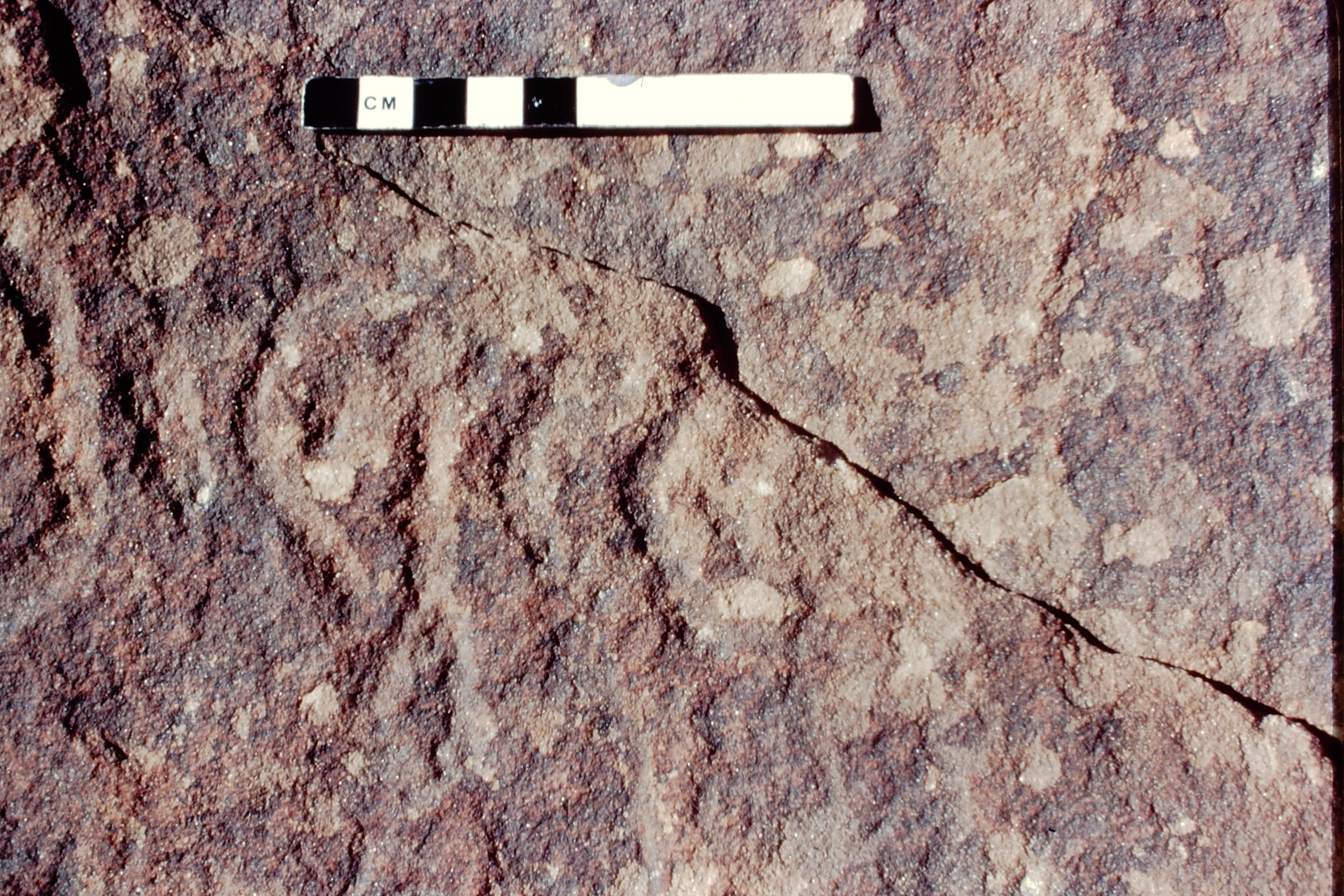 inscription of siglum Jacobson B 1.19