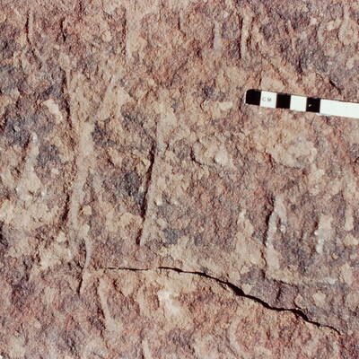 inscription of siglum Jacobson B 1.21