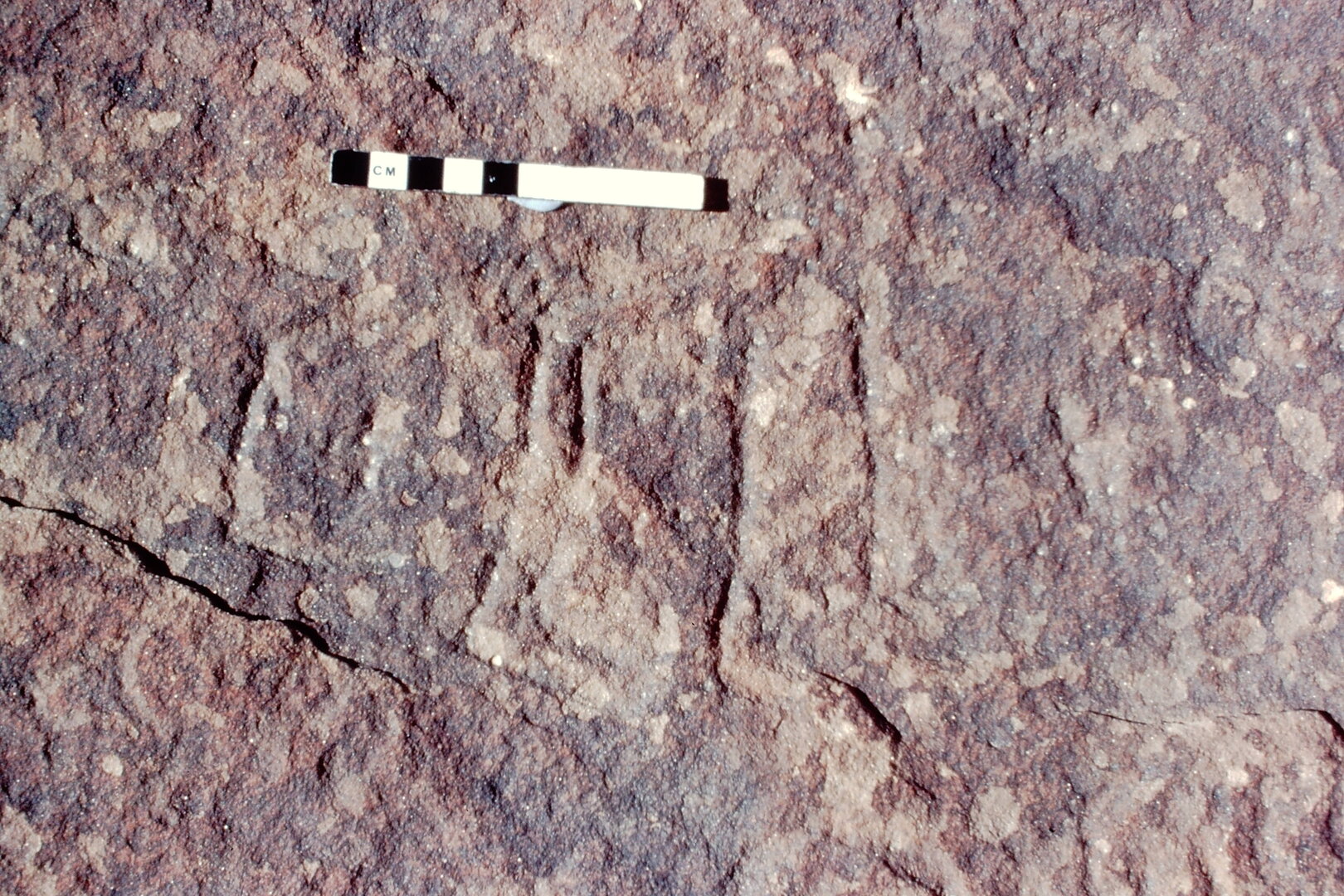 inscription of siglum Jacobson B 1.21