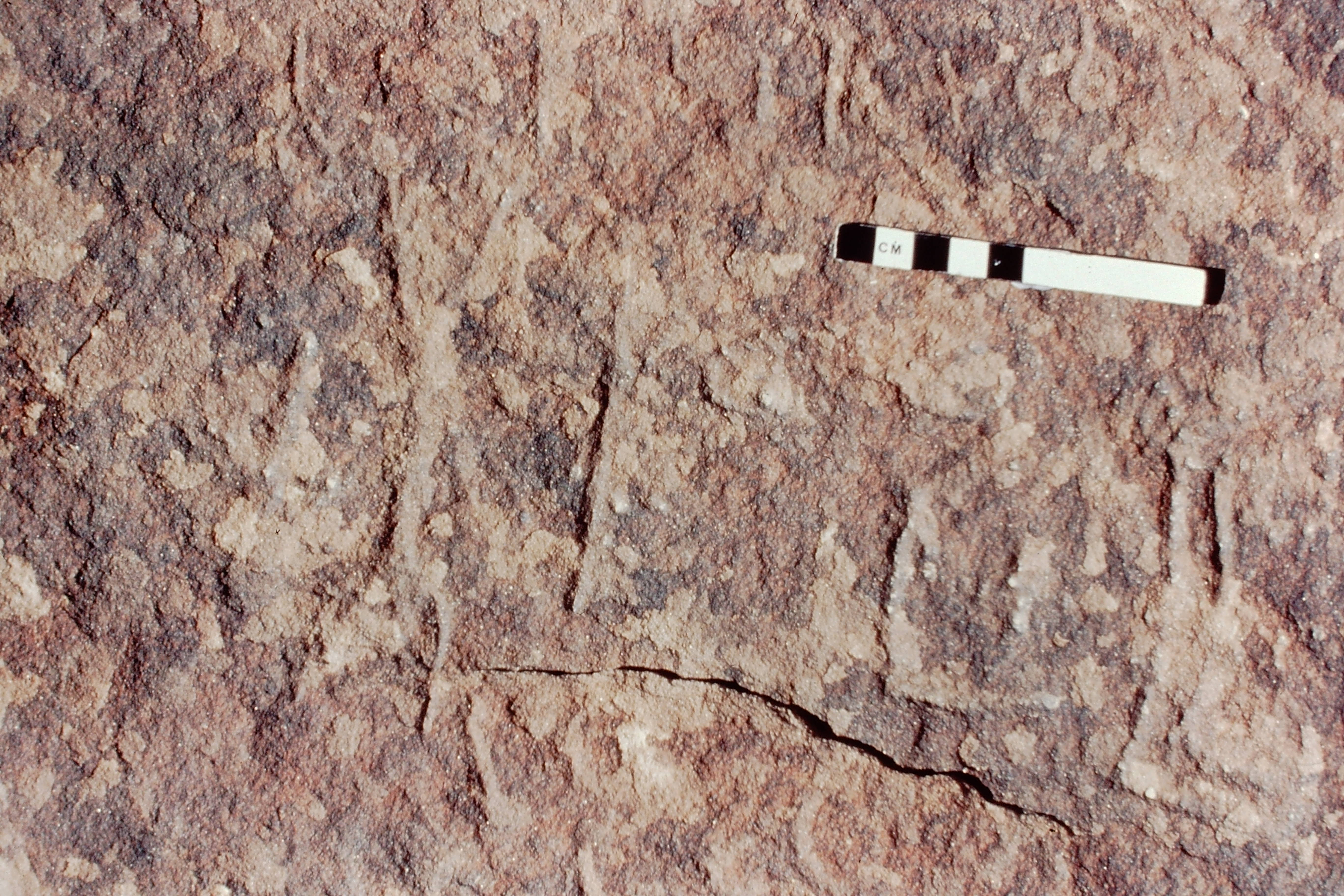 inscription of siglum Jacobson B 1.21