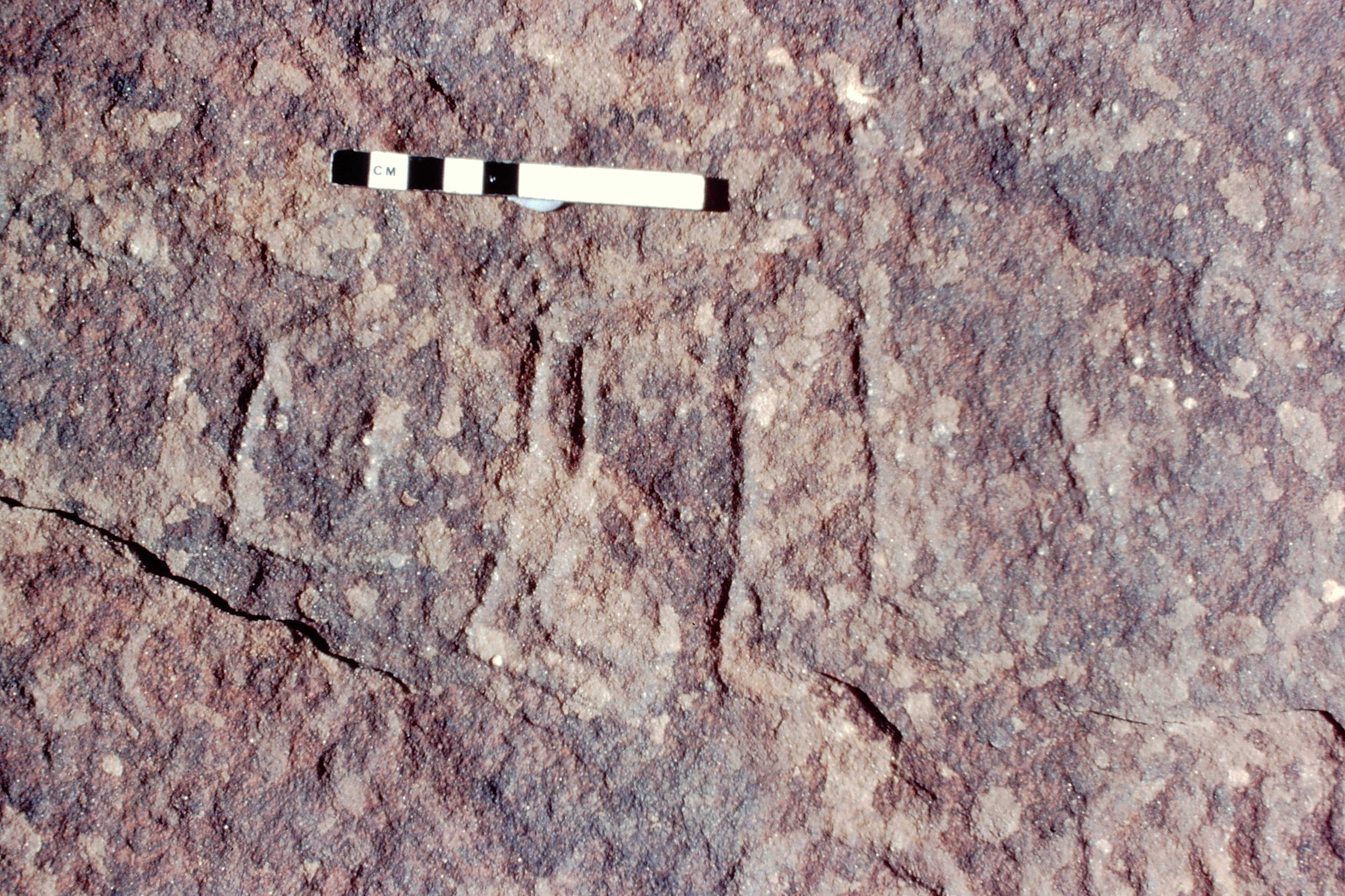 inscription of siglum Jacobson B 1.21