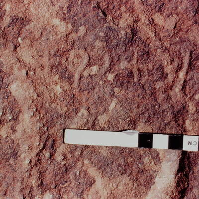 inscription of siglum Jacobson B 1.22