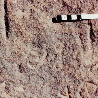 inscription of siglum Jacobson B 1.3