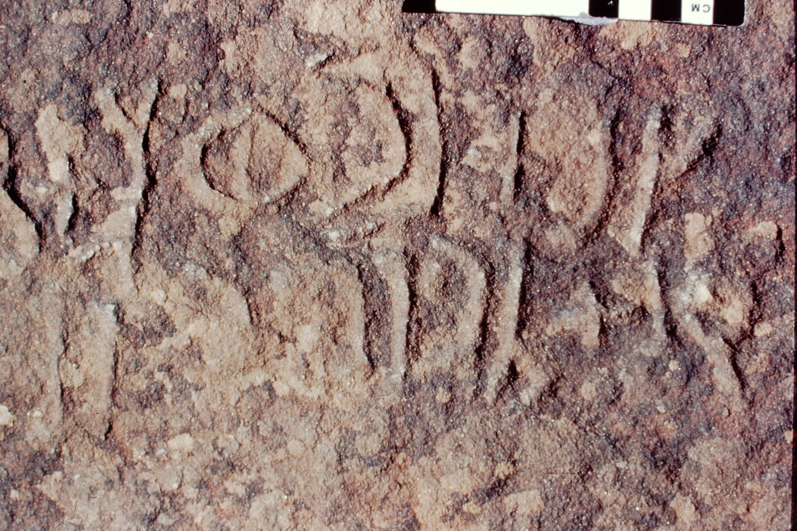 inscription of siglum Jacobson B 1.4