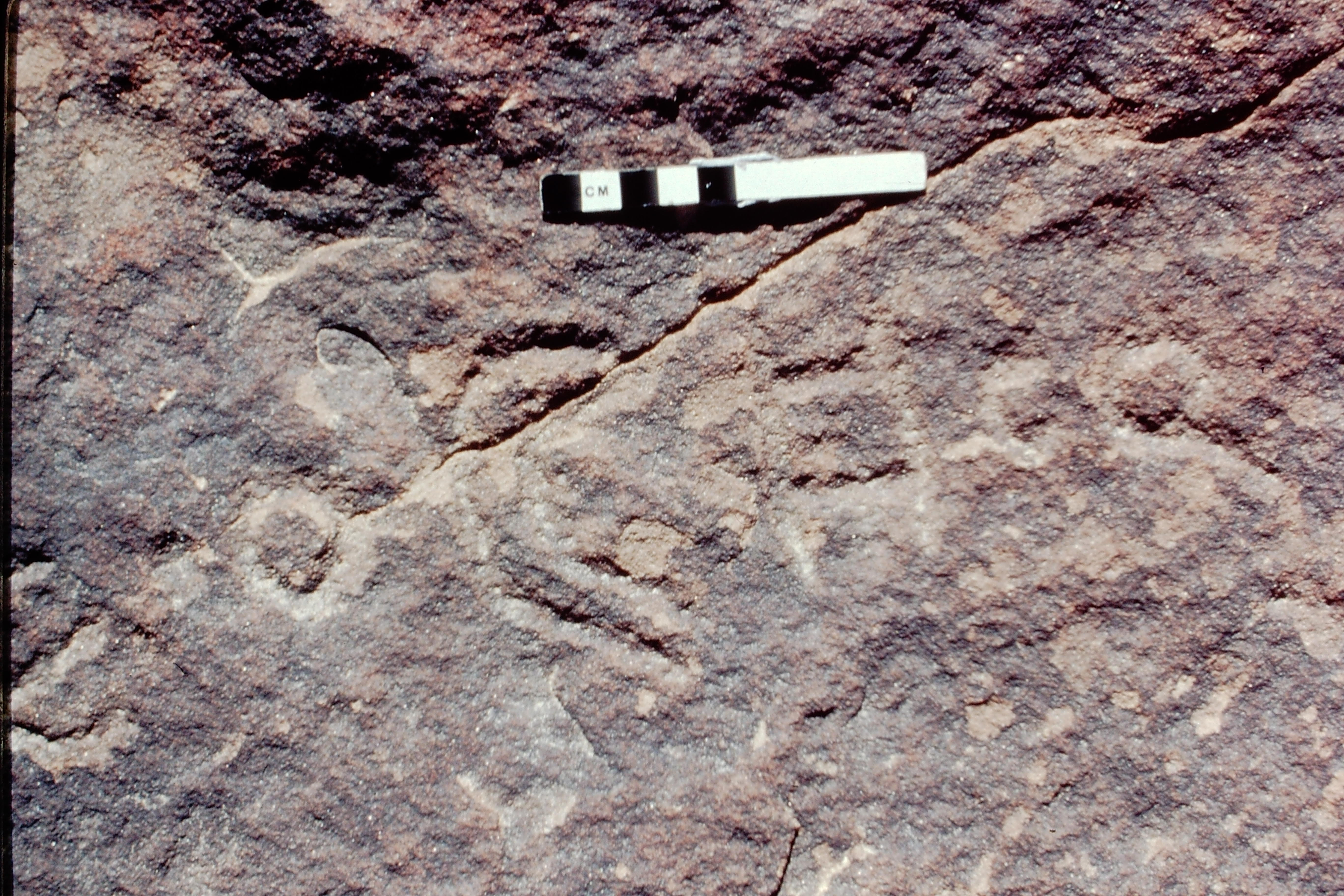 inscription of siglum Jacobson B 1.4