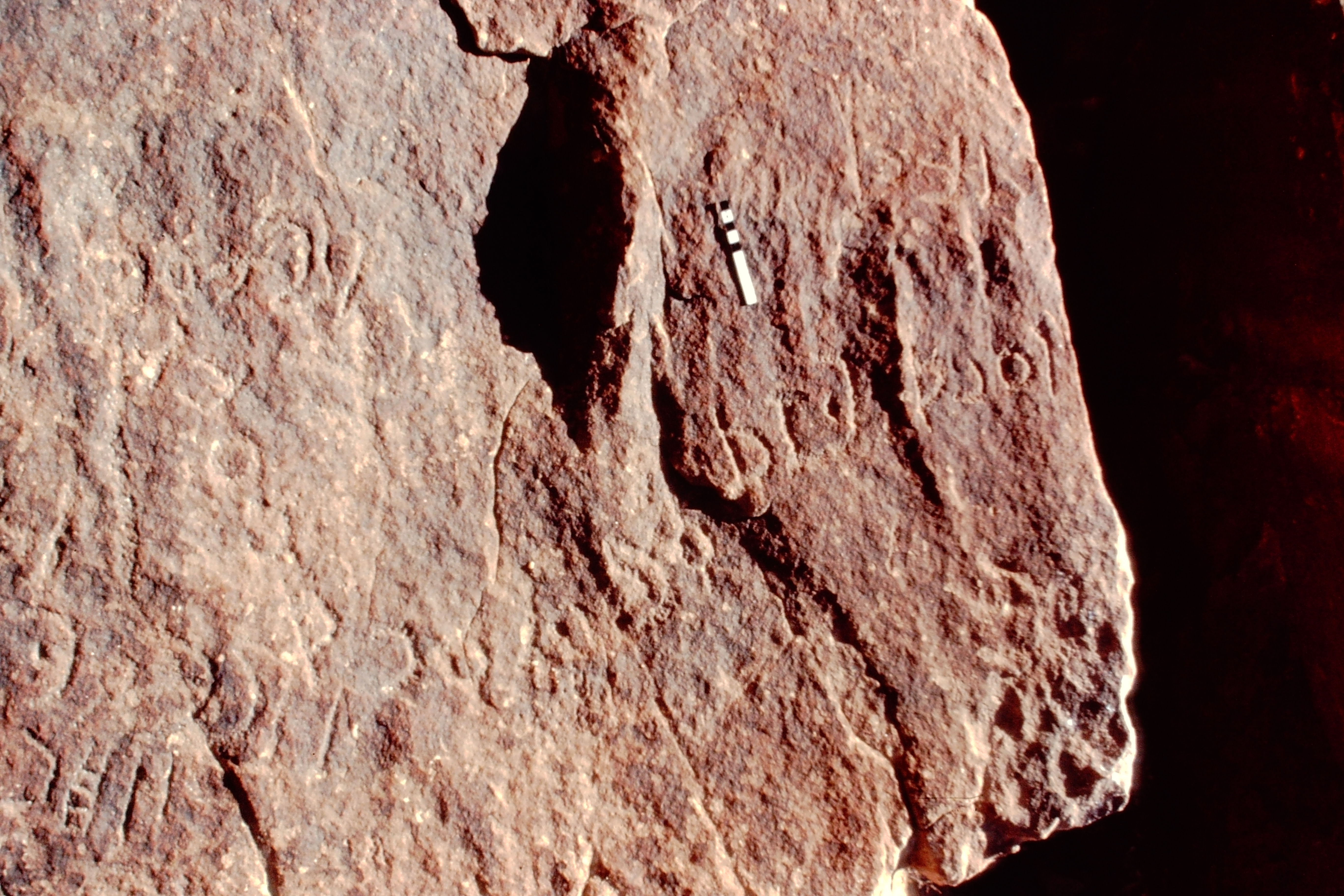 inscription of siglum Jacobson B 1.6