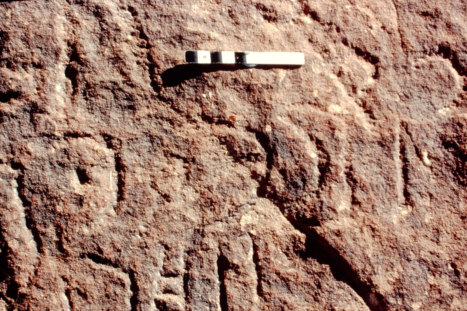 inscription of siglum Jacobson B 1.7