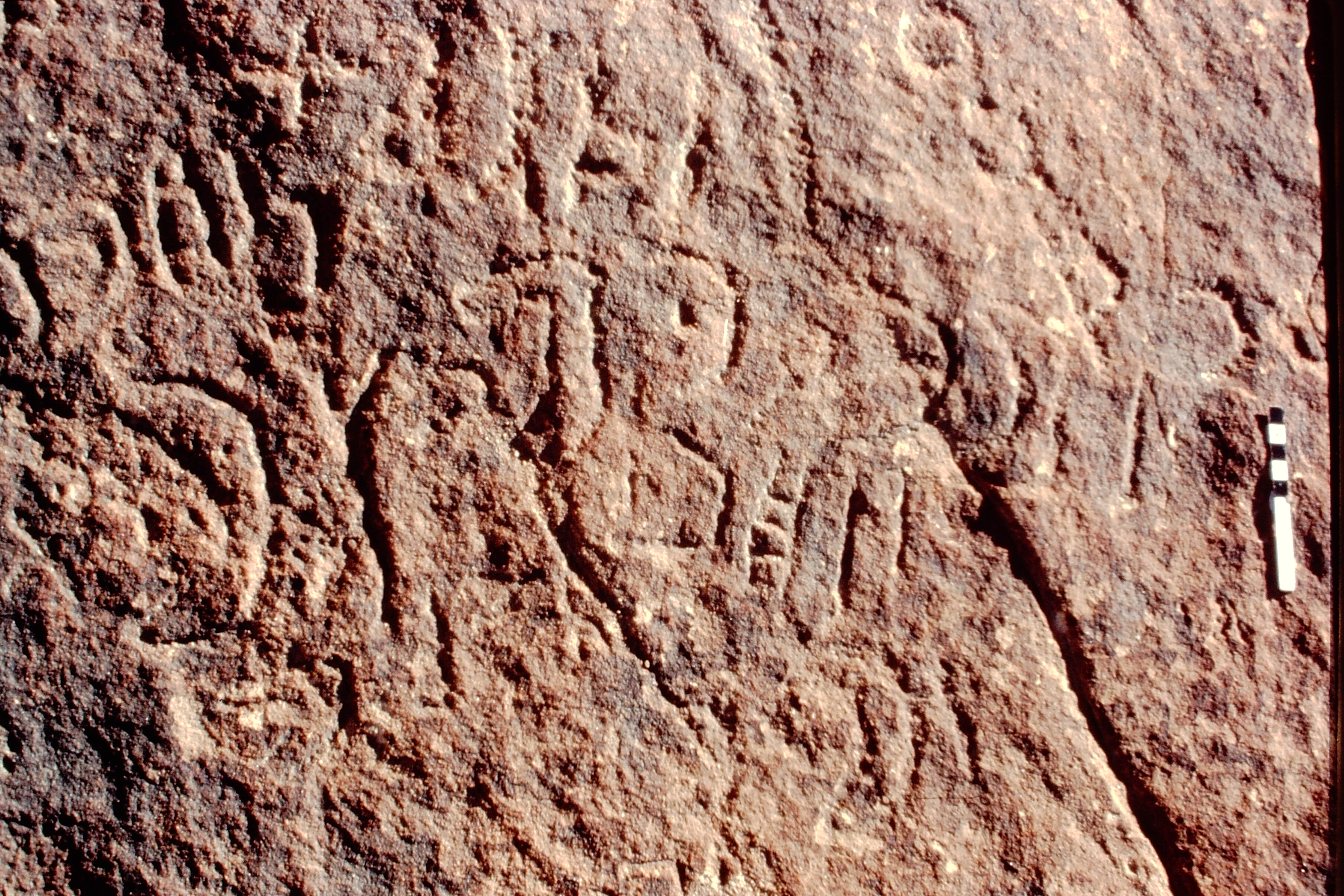 inscription of siglum Jacobson B 1.7