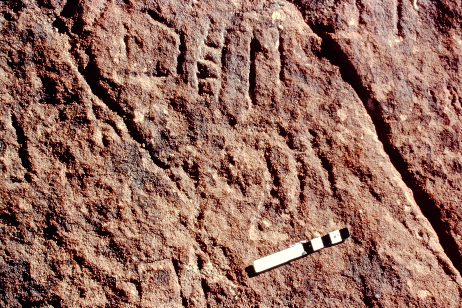 inscription of siglum Jacobson B 1.8