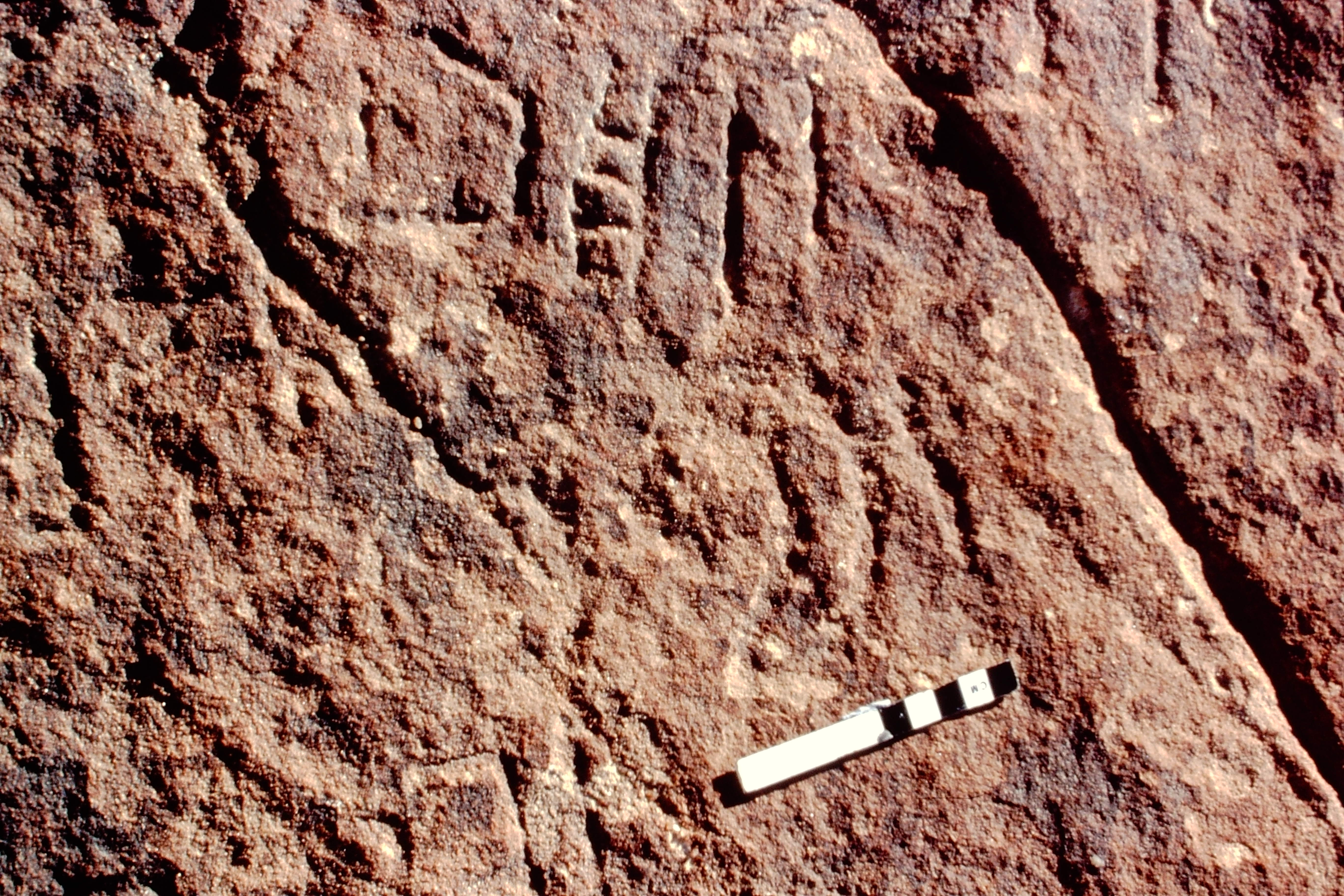 inscription of siglum Jacobson B 1.8