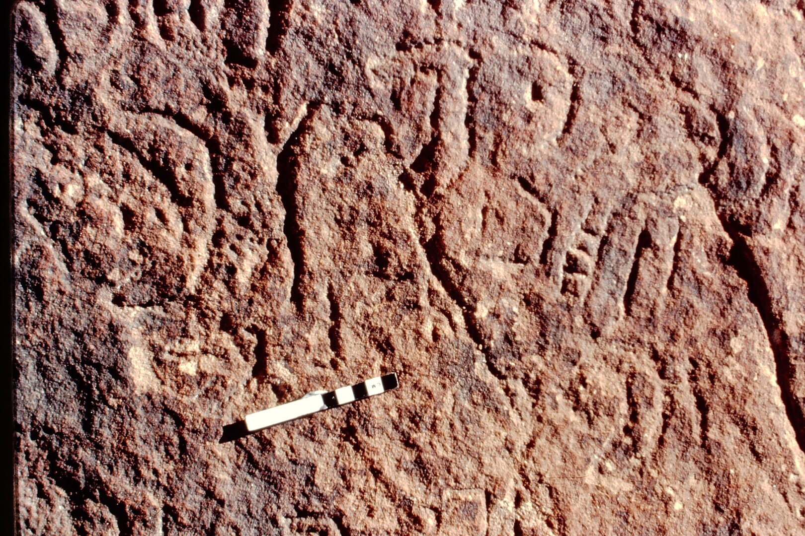 inscription of siglum Jacobson B 1.9