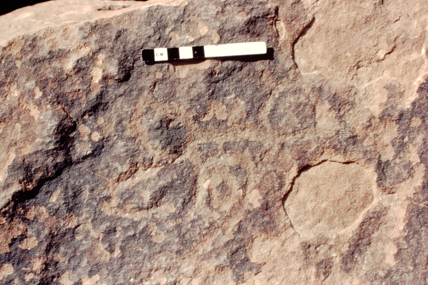 inscription of siglum Jacobson B 2.2