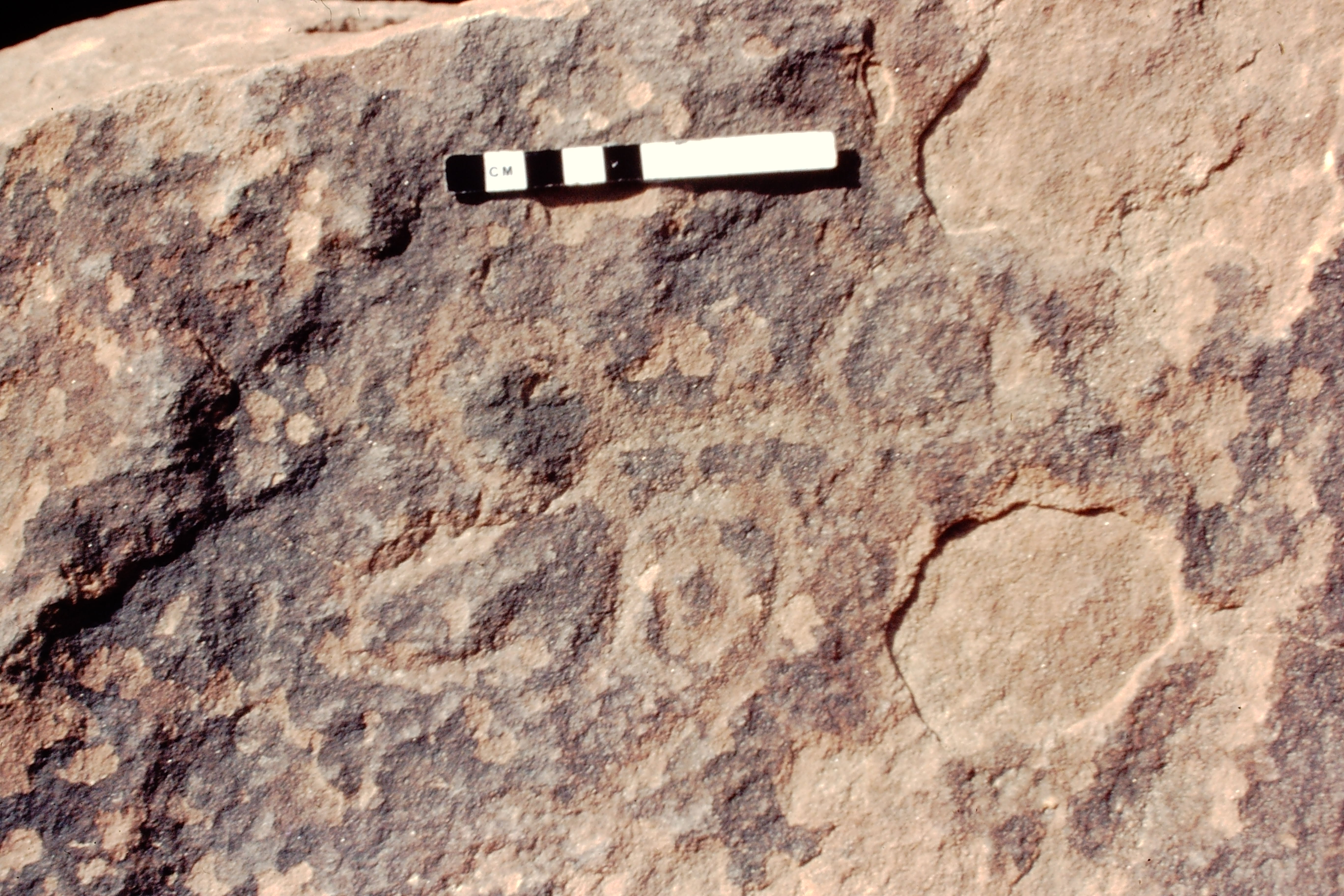 inscription of siglum Jacobson B 2.2