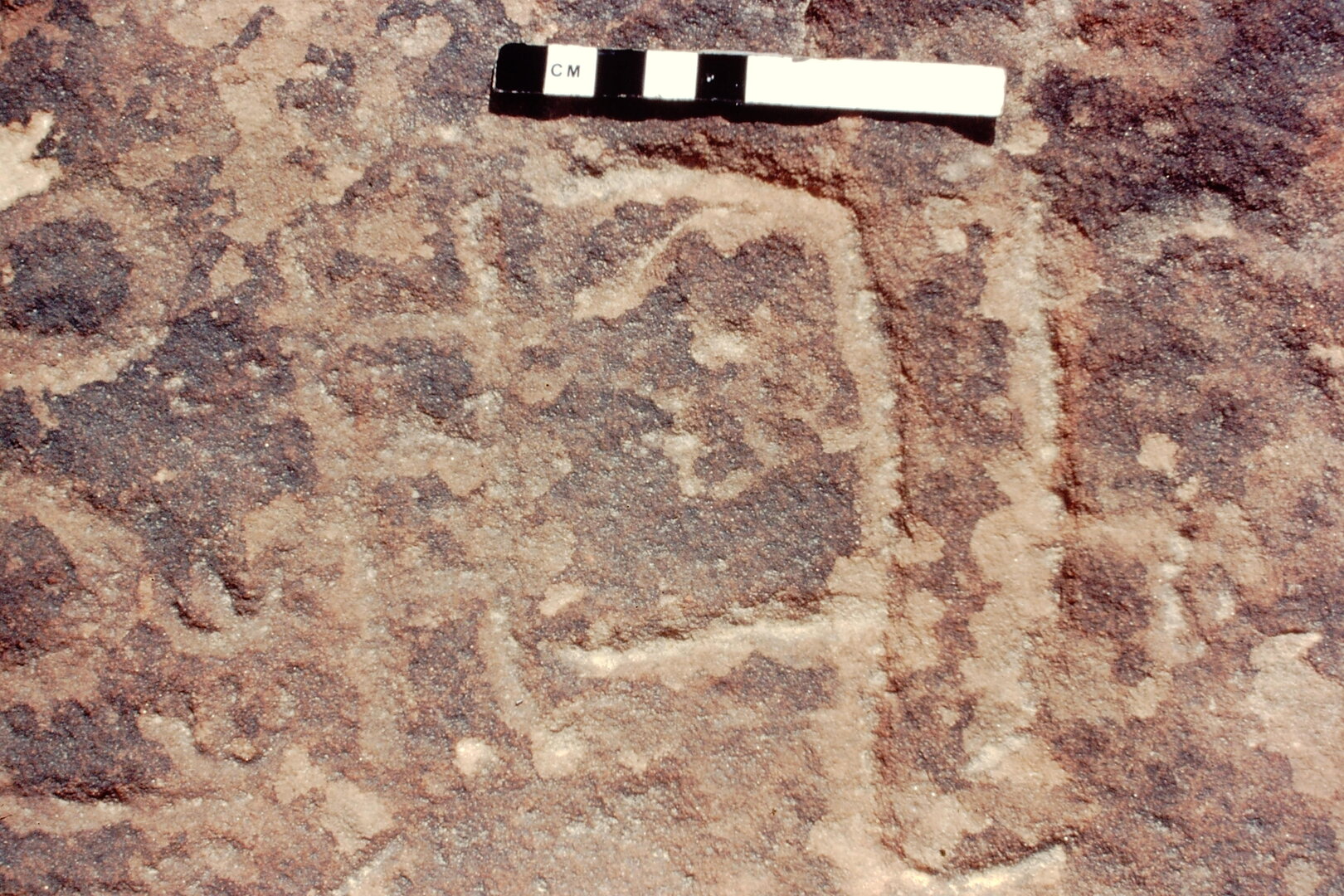 inscription of siglum Jacobson B 2.6