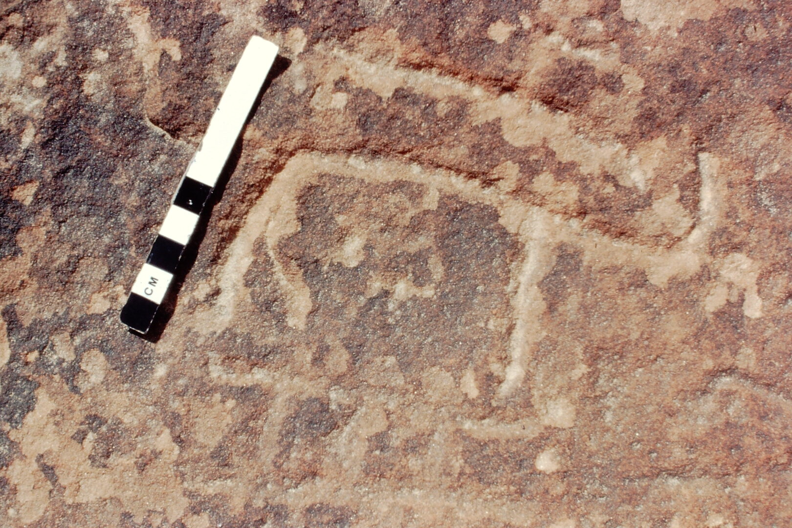 inscription of siglum Jacobson B 2.6