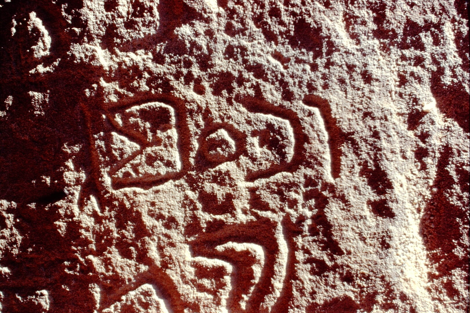 inscription of siglum Jacobson B.3.A.4