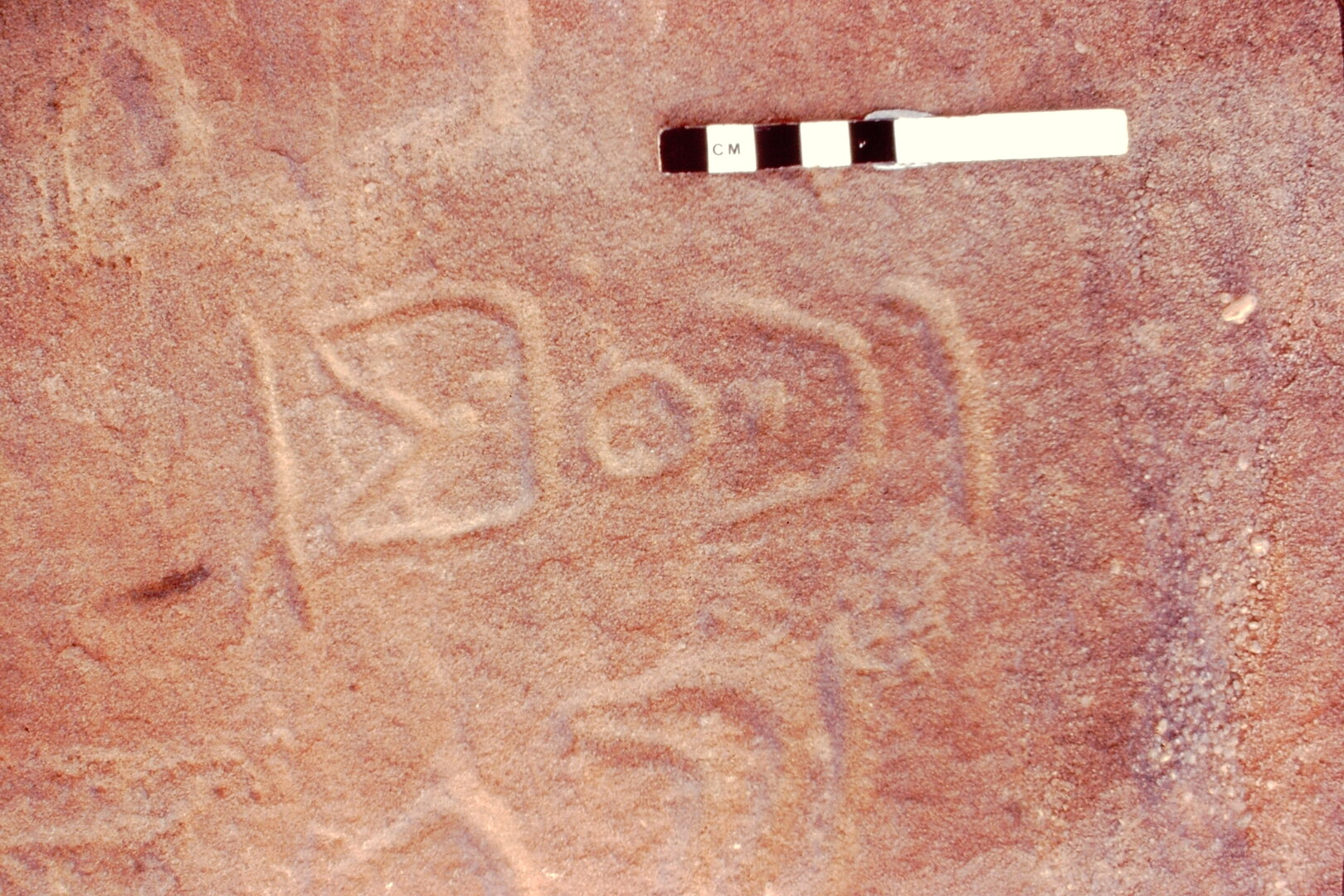 inscription of siglum Jacobson B.3.A.4