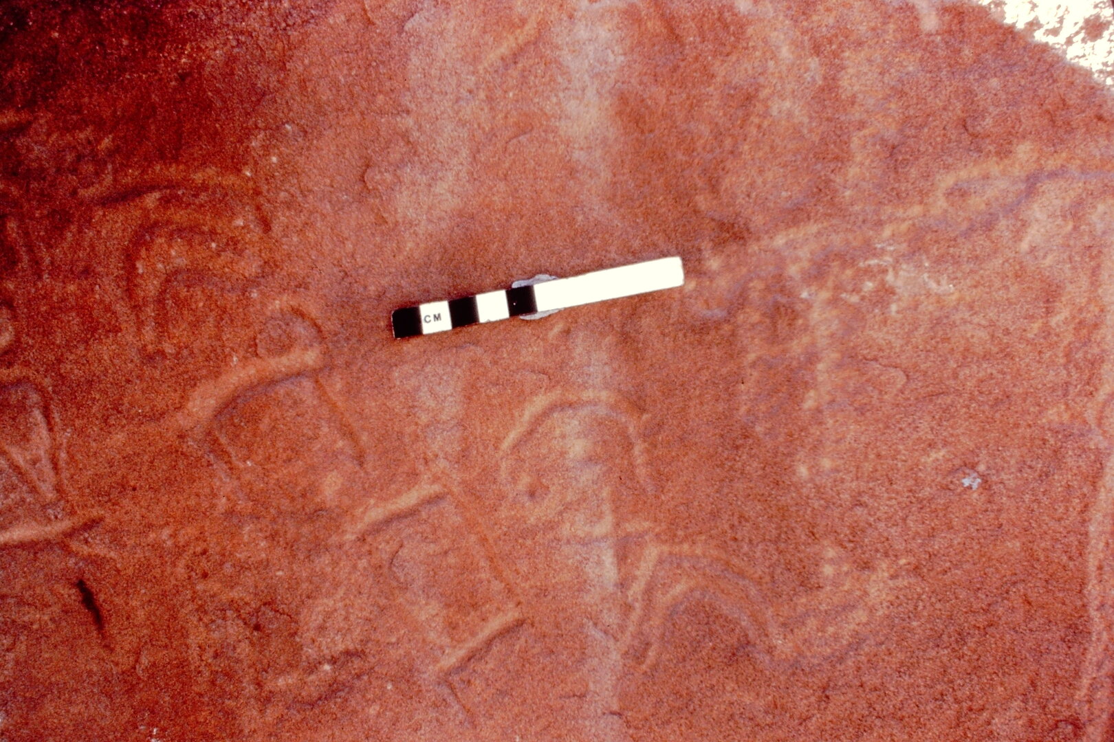 inscription of siglum Jacobson B.3.A.5