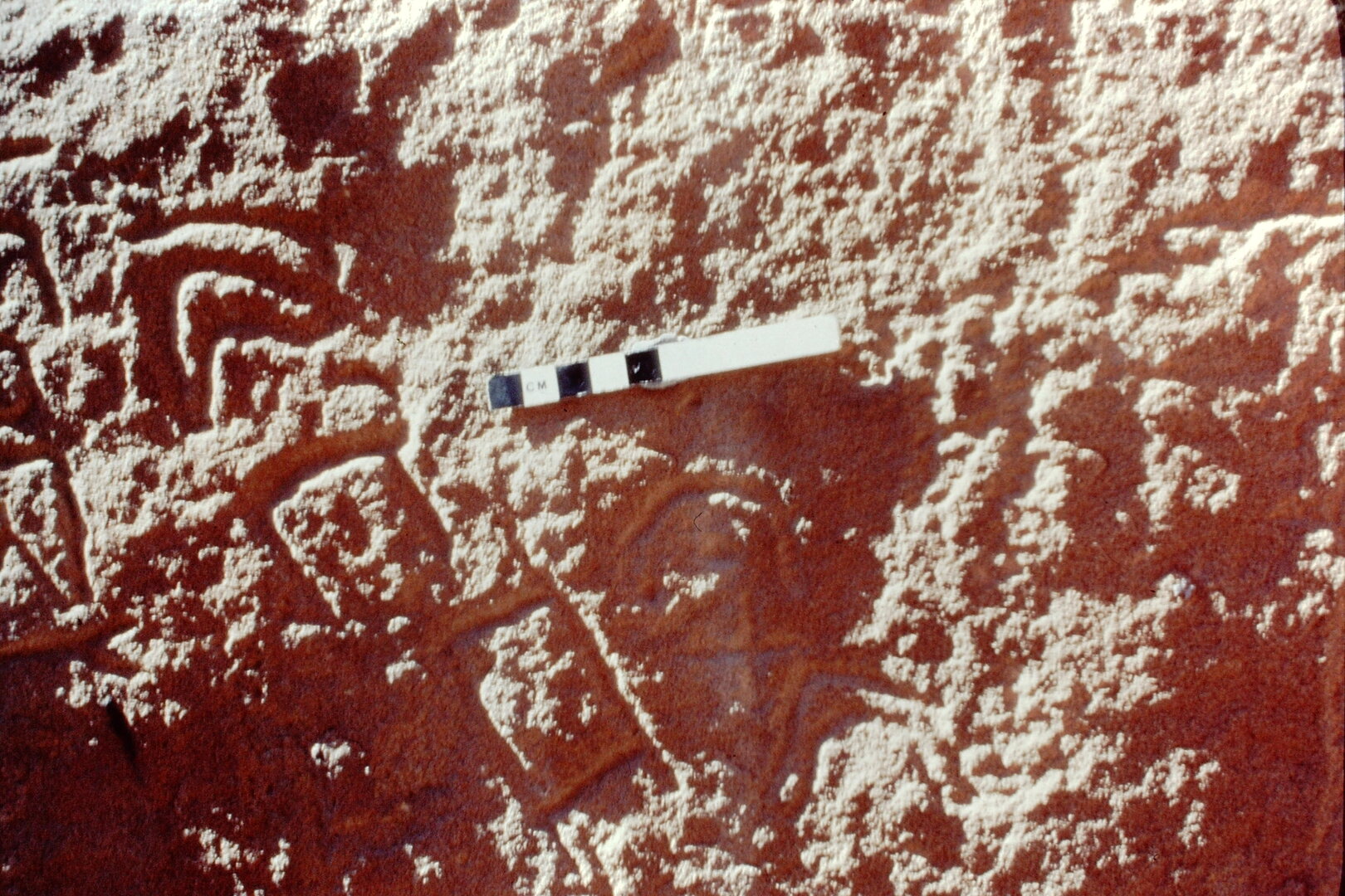 inscription of siglum Jacobson B.3.A.5