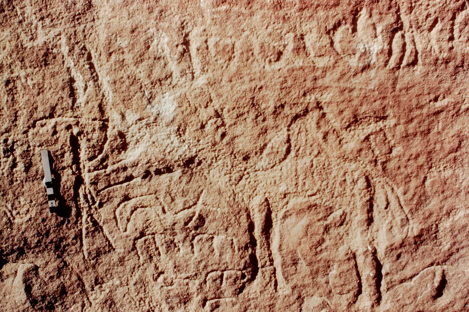 inscription of siglum Jacobson B.3.A.6