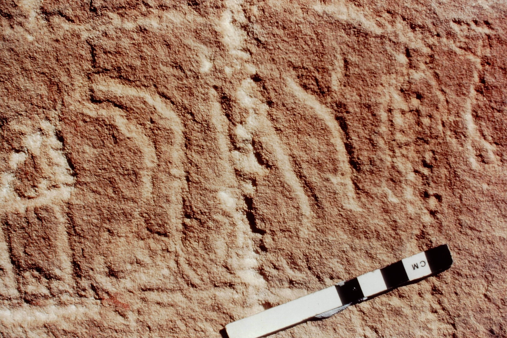 inscription of siglum Jacobson B.3.A.9