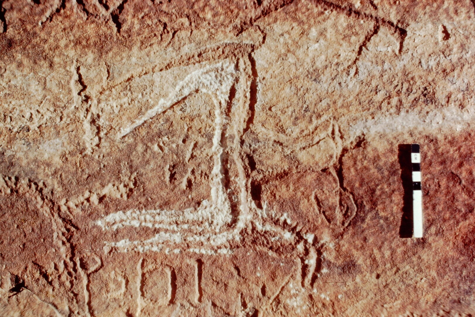 inscription of siglum Jacobson B.3.B.7