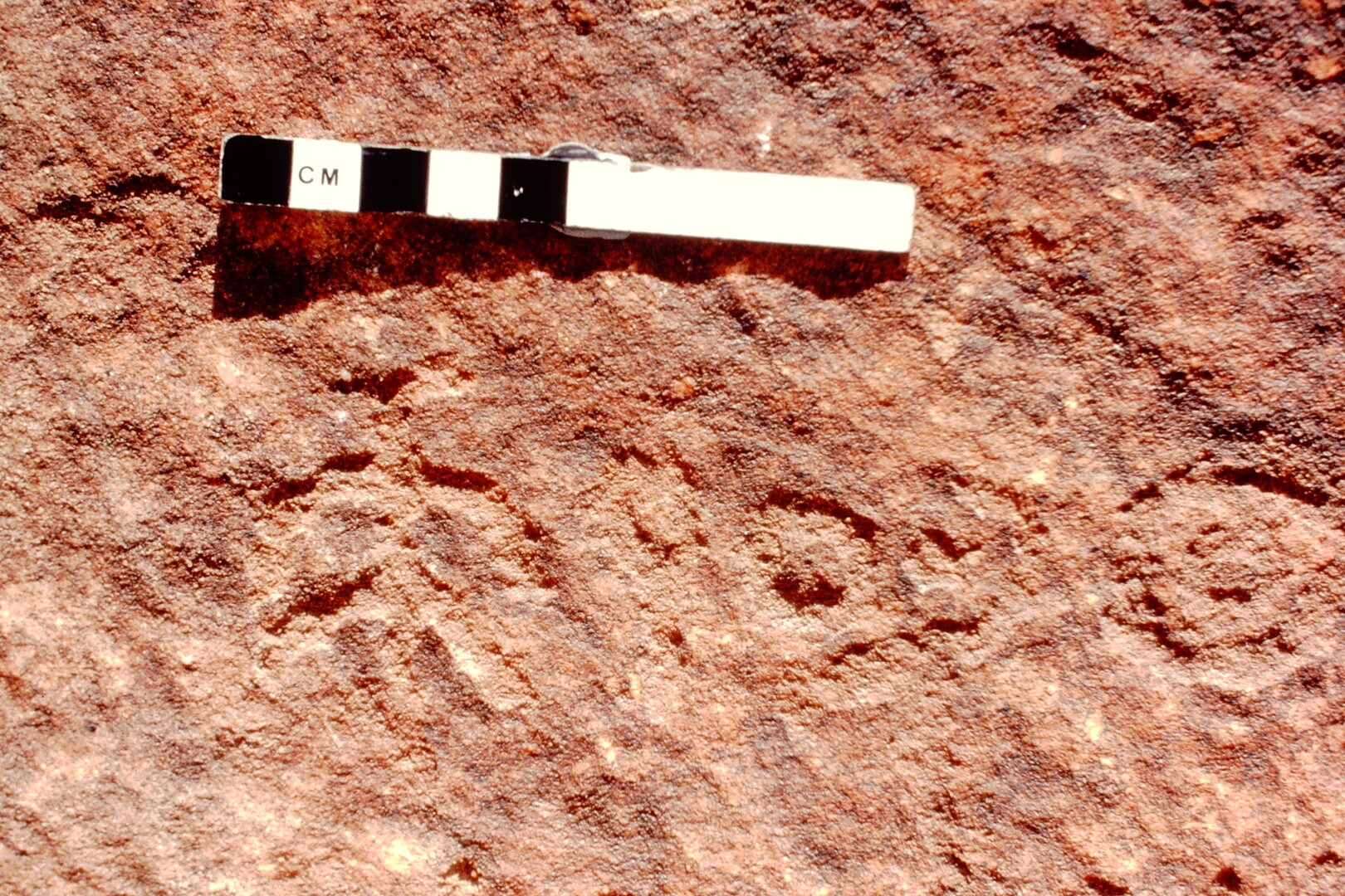 inscription of siglum Jacobson B.3.B.8