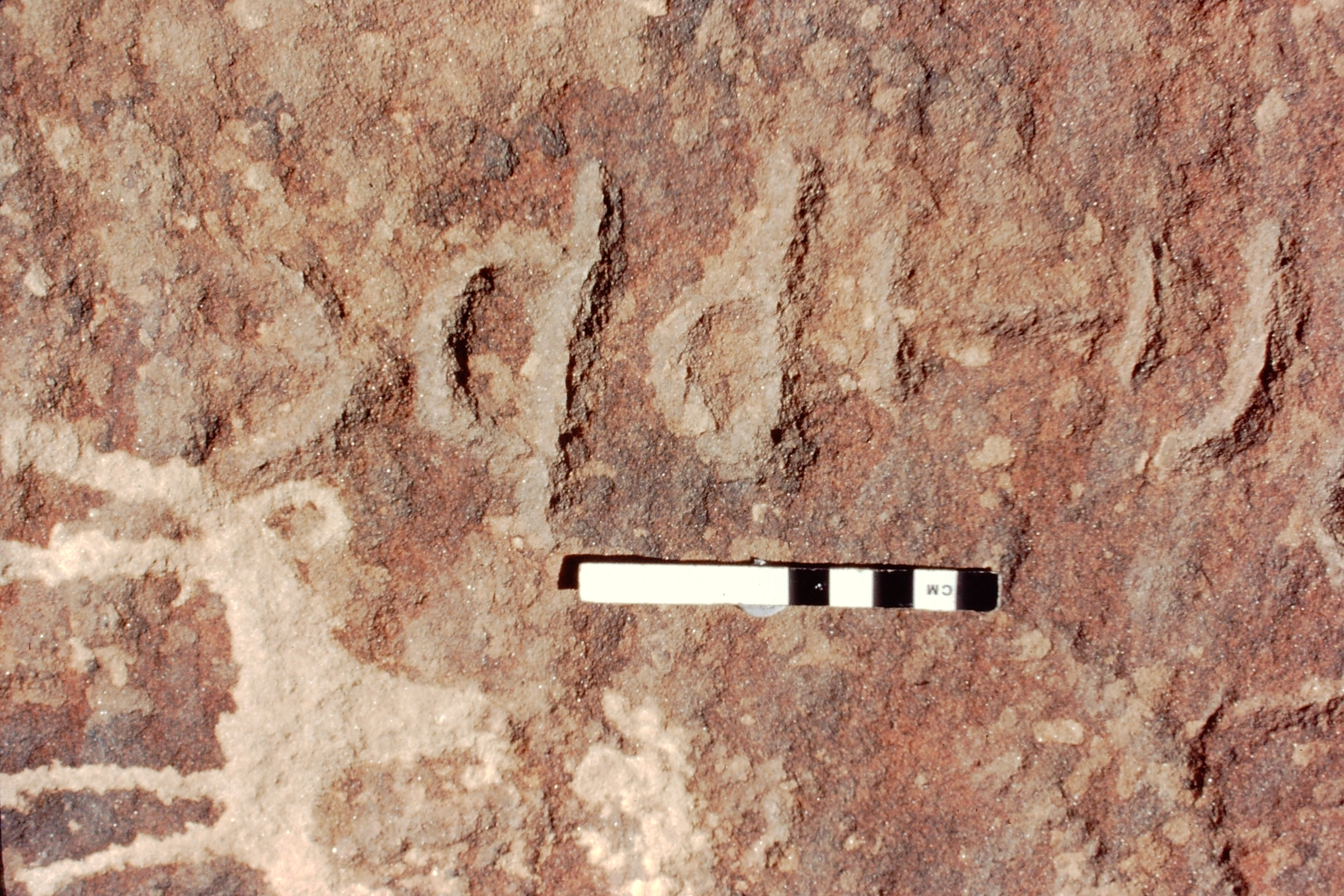 inscription of siglum Jacobson B.3.C.1