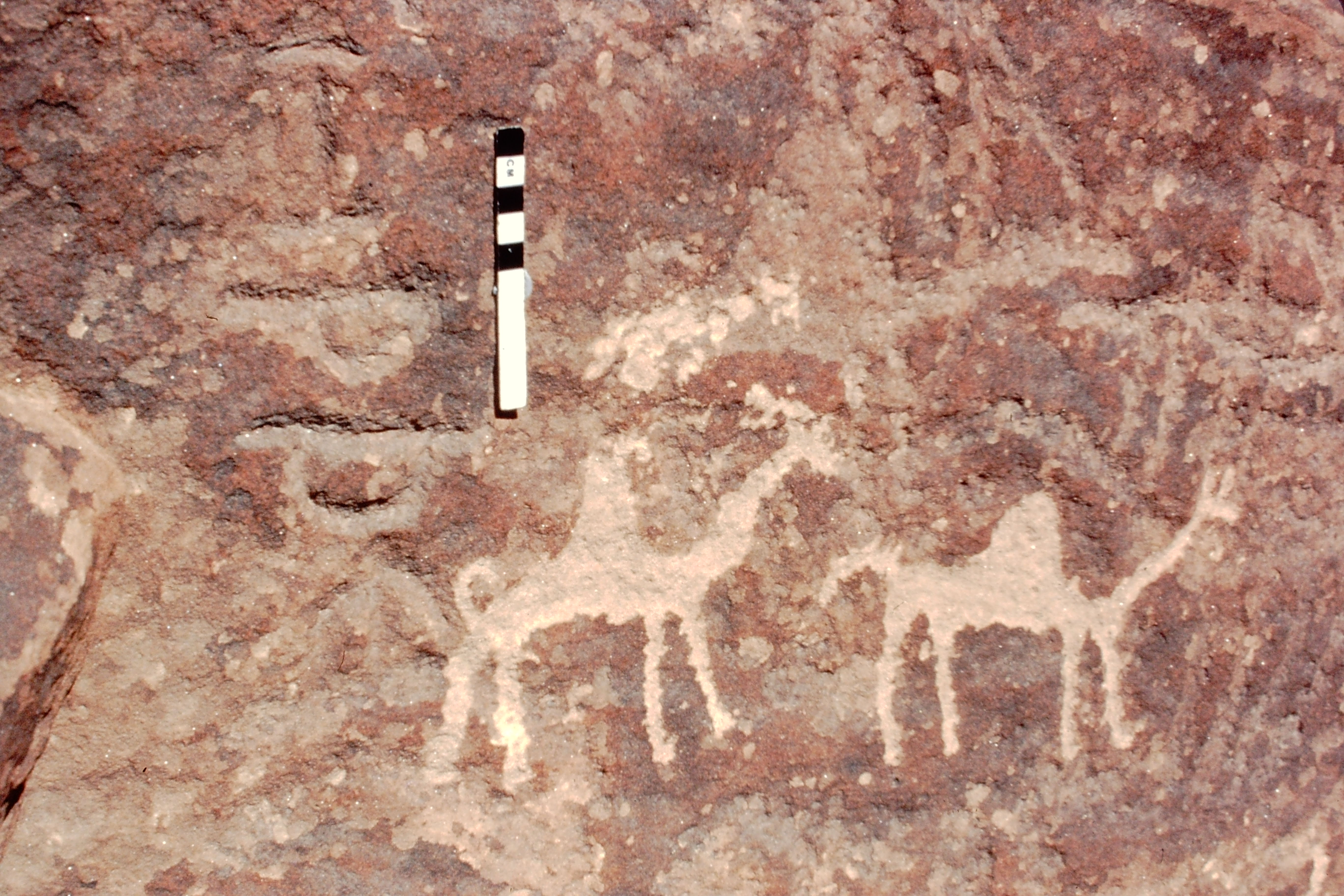 inscription of siglum Jacobson B.3.C.1