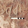 inscription of siglum Jacobson B.3.C.1