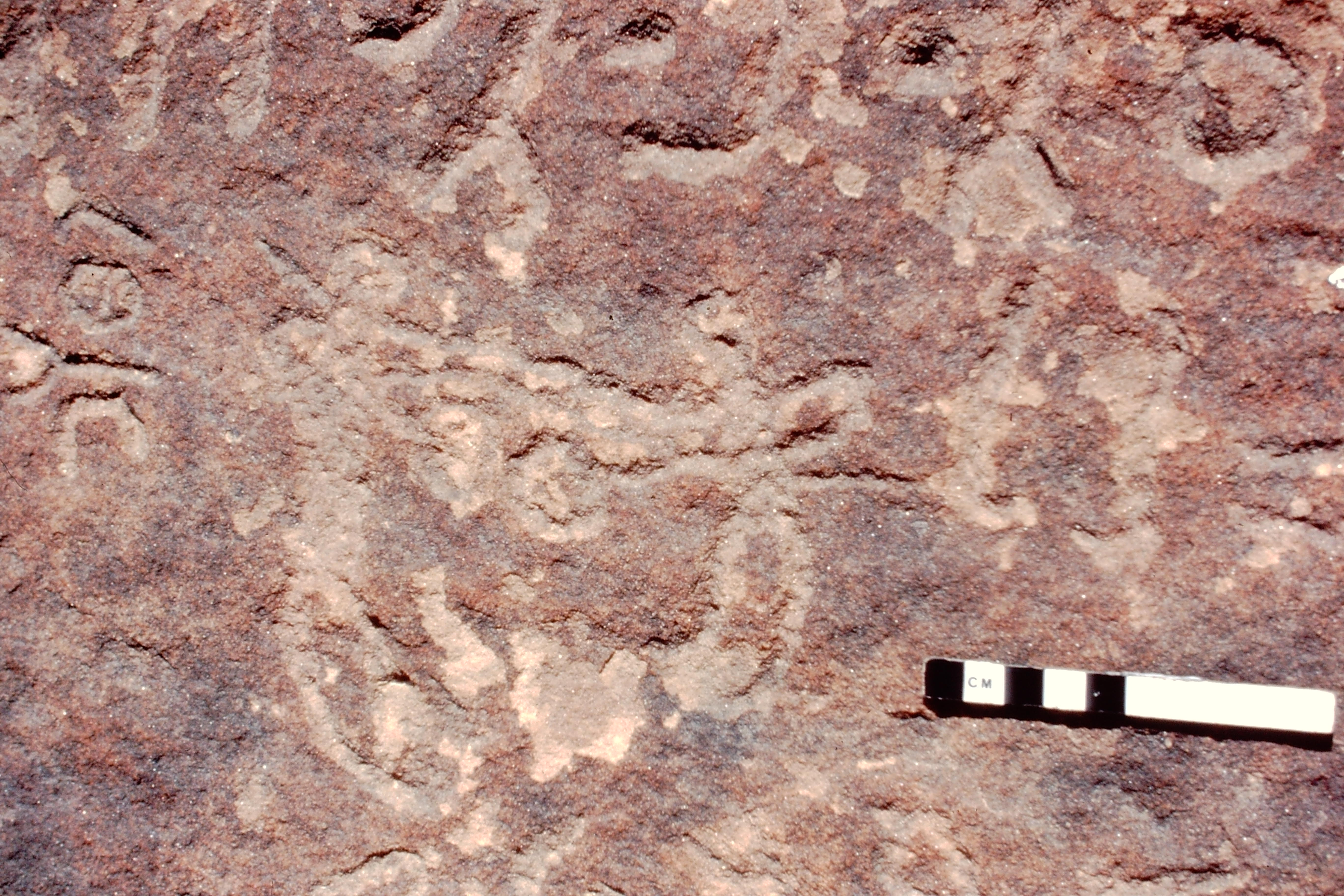 inscription of siglum Jacobson B.3.C.3