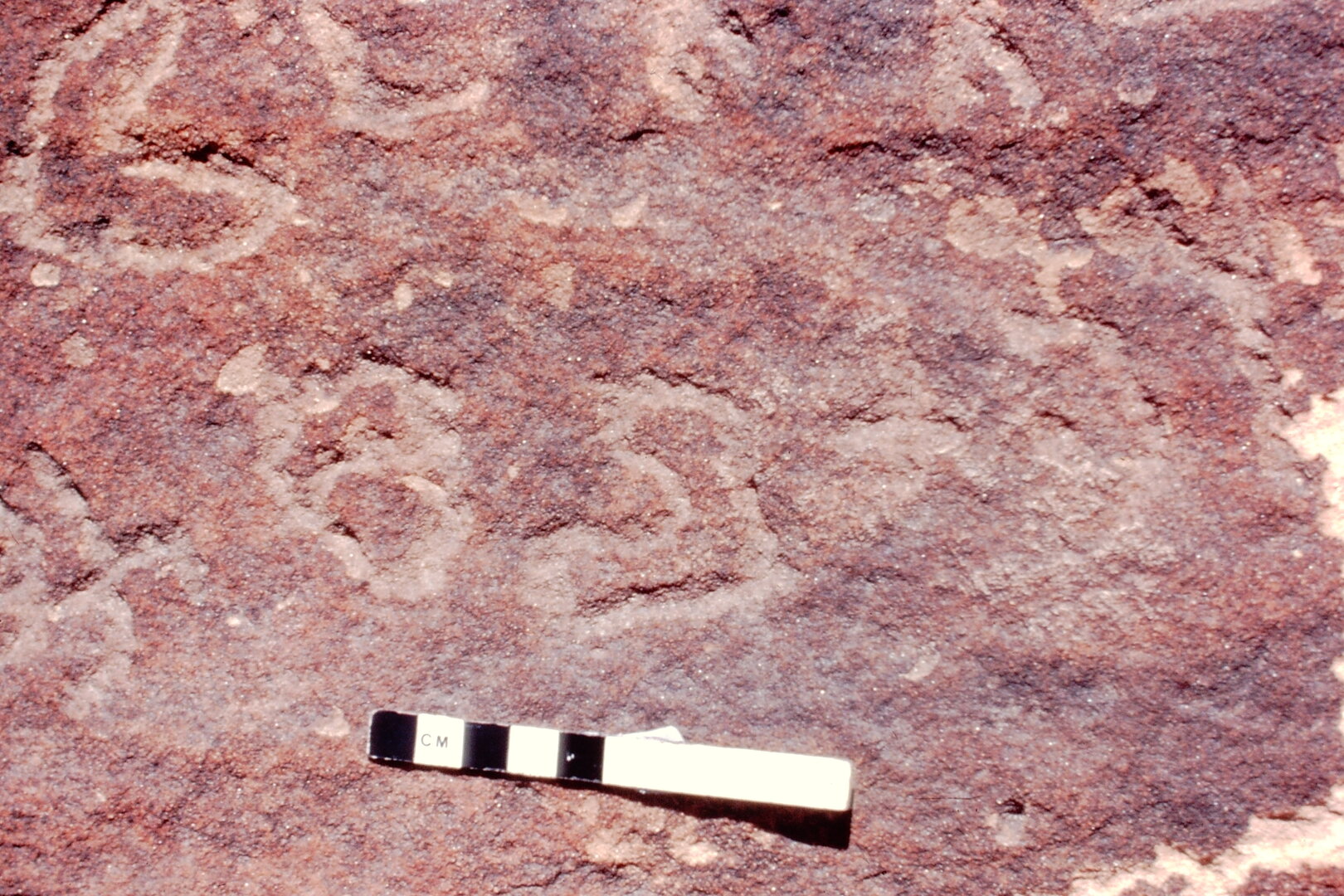 inscription of siglum Jacobson B.3.C.4