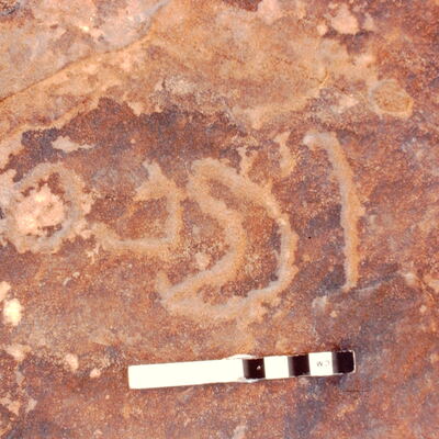 inscription of siglum Jacobson B.3.D.2