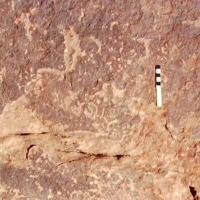 inscription of siglum Jacobson B.3.D.4