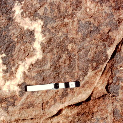 inscription of siglum Jacobson B.3.D.5