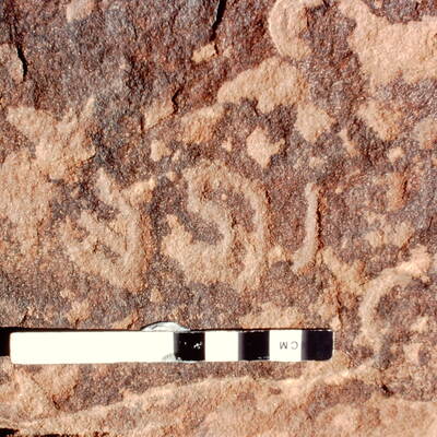 inscription of siglum Jacobson B.3.D.6