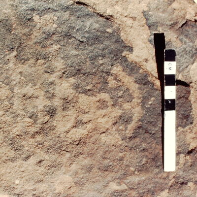 inscription of siglum Jacobson B.3.E.1