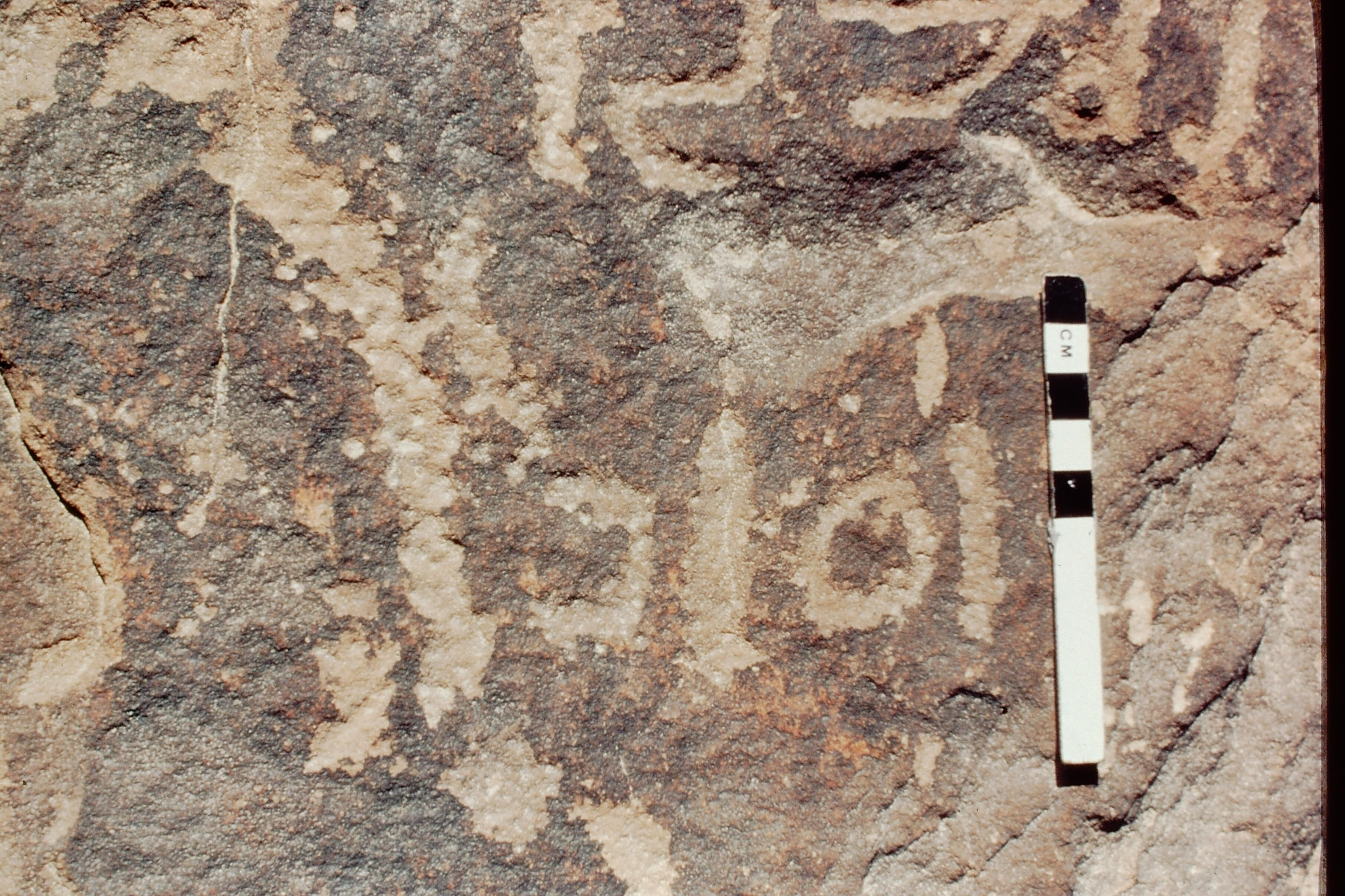inscription of siglum Jacobson B.3.E.4