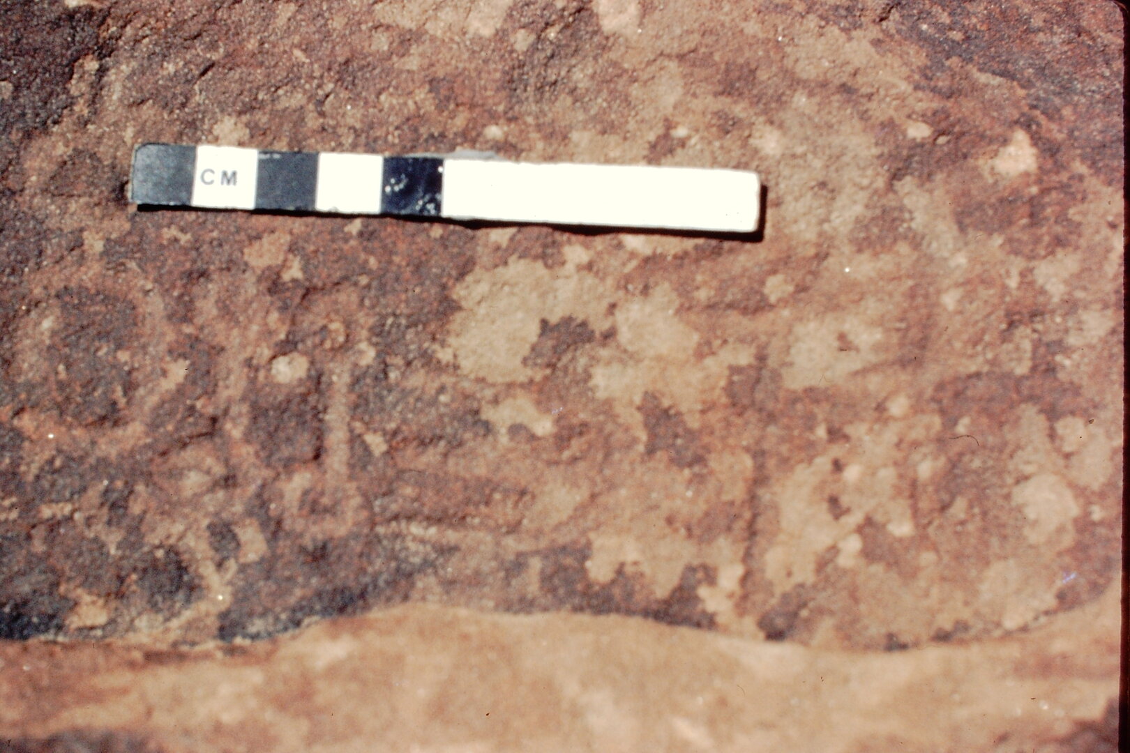 inscription of siglum Jacobson B.3.E.8