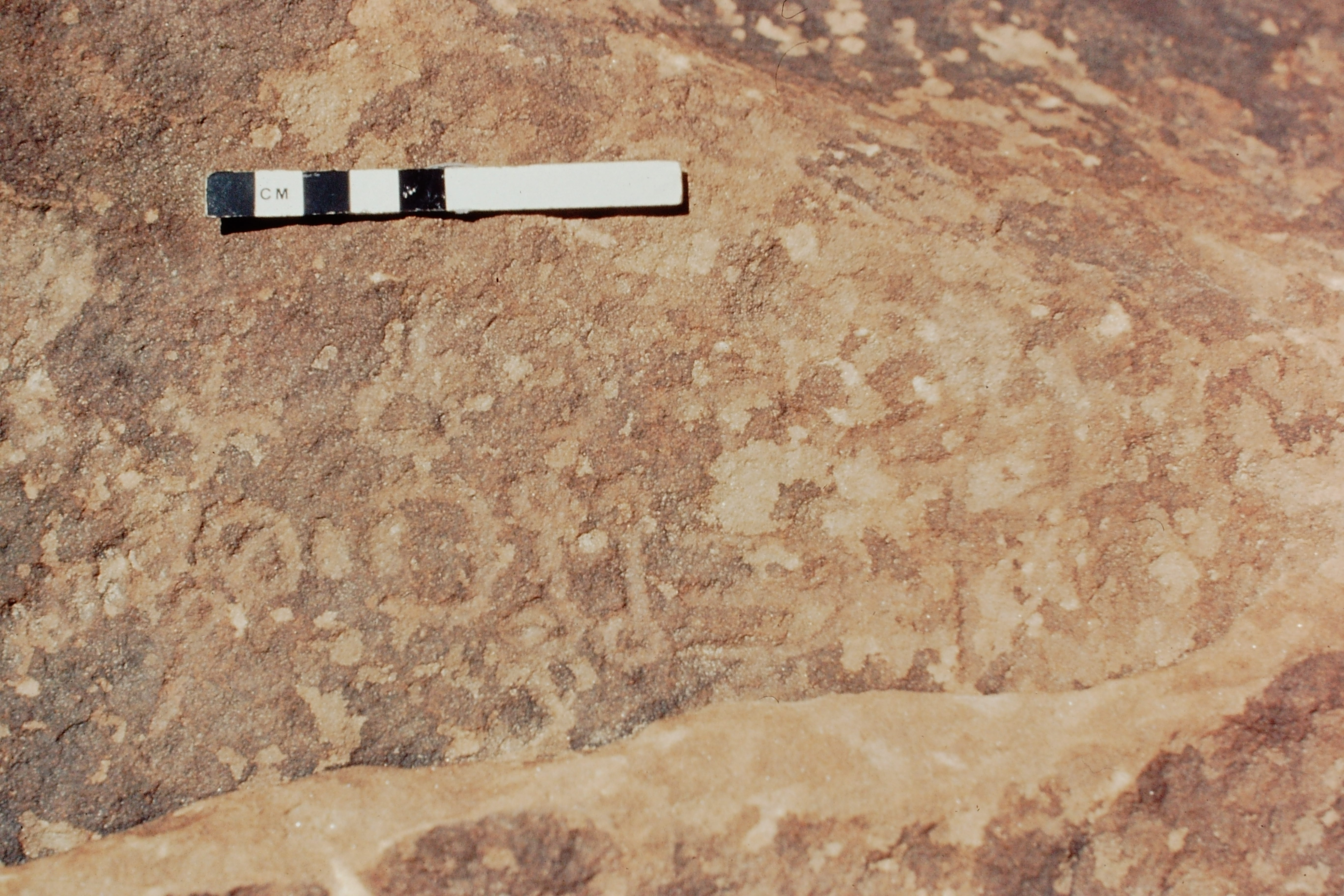 inscription of siglum Jacobson B.3.E.8