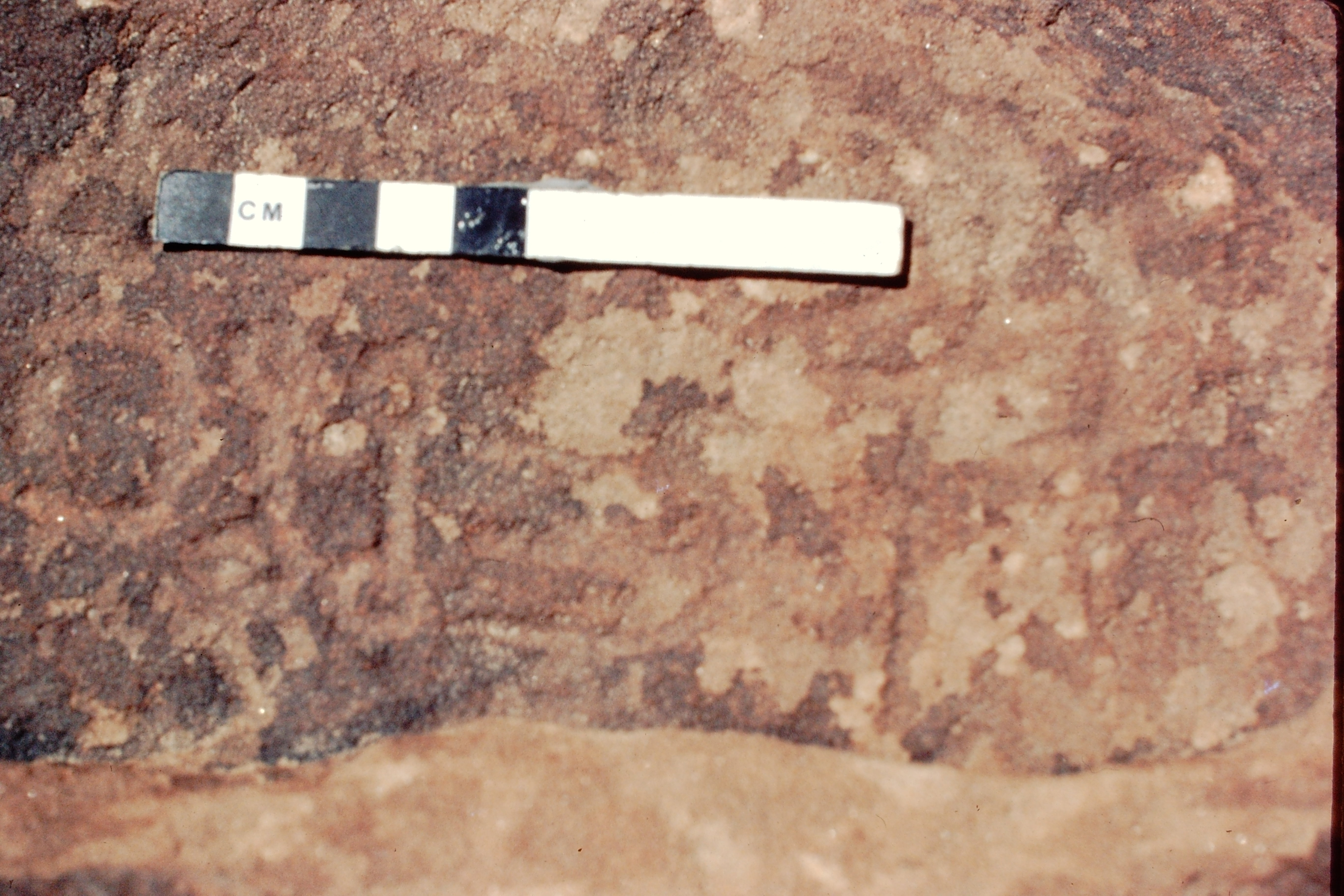 inscription of siglum Jacobson B.3.E.8