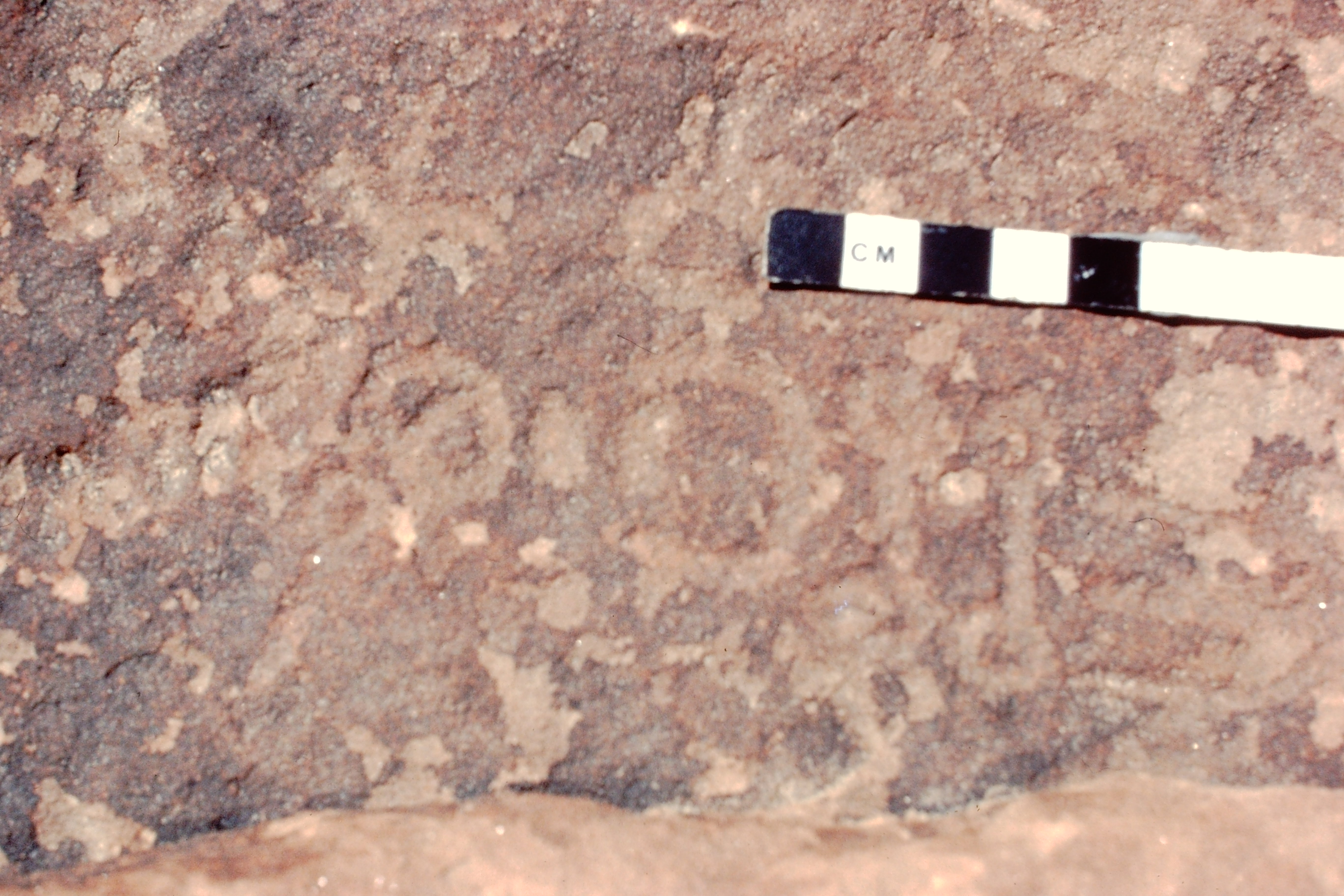 inscription of siglum Jacobson B.3.E.8