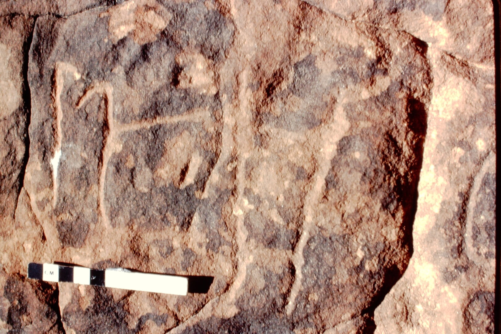 inscription of siglum Jacobson B.4.10