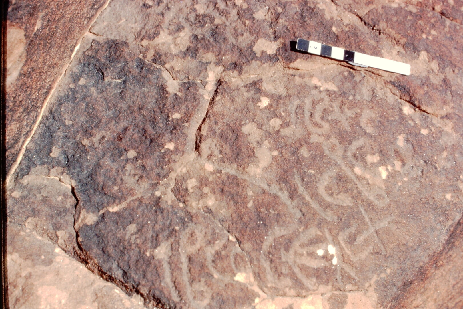 inscription of siglum Jacobson B.4.14