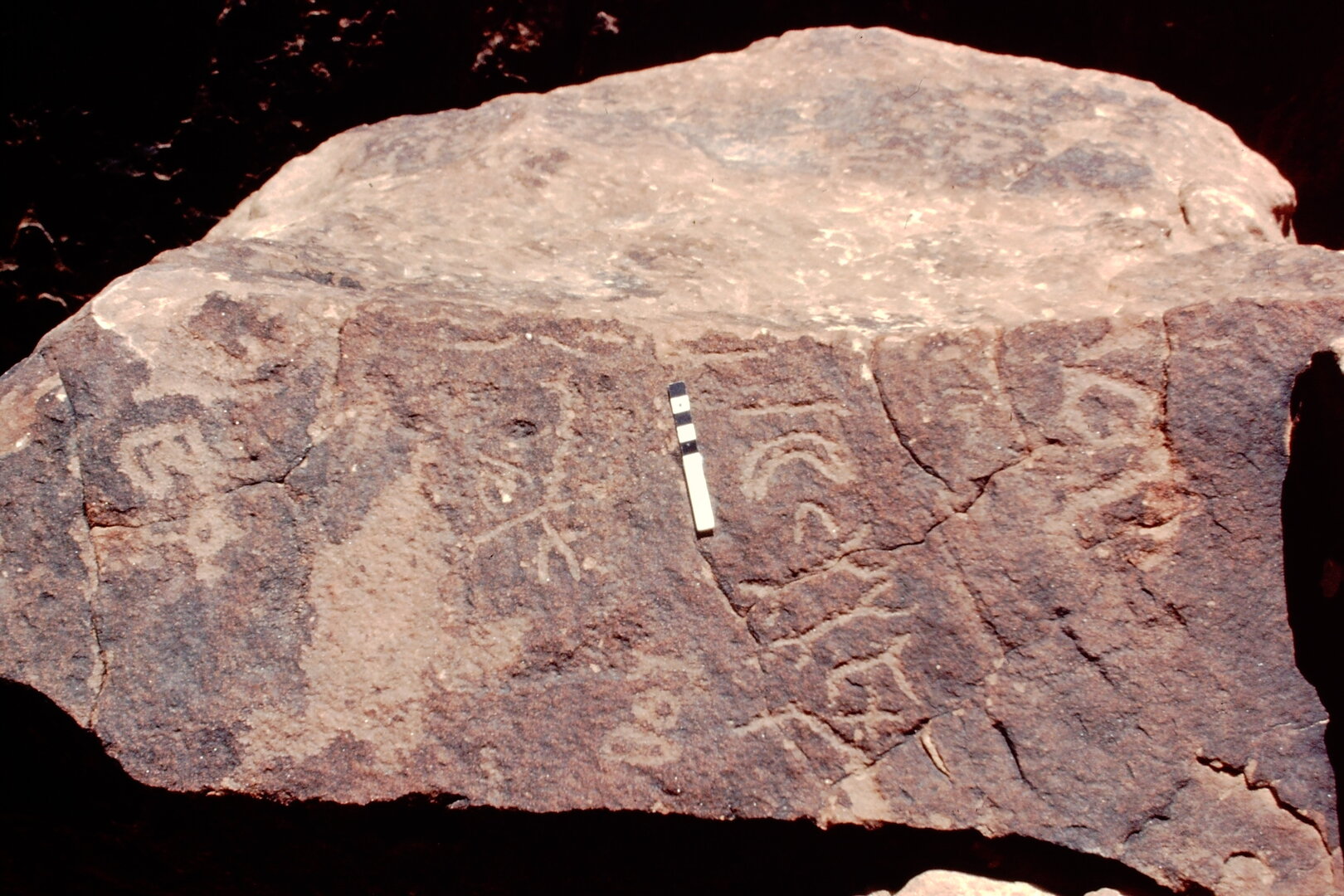 inscription of siglum Jacobson B.4.2