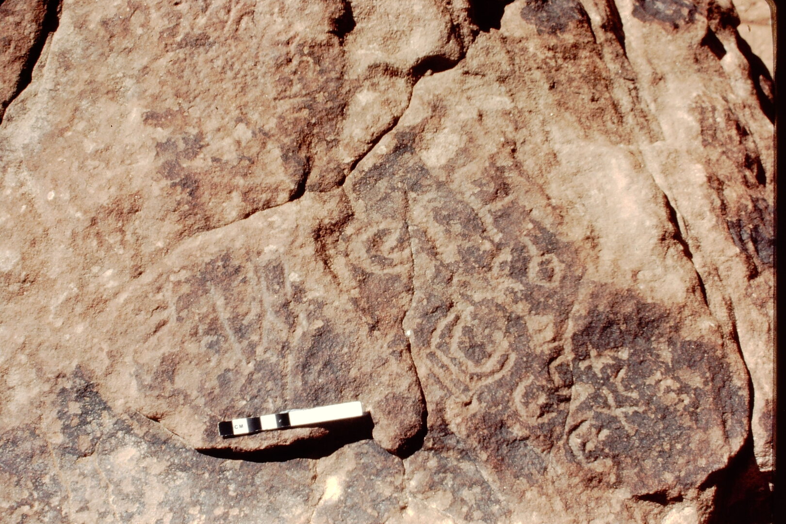 inscription of siglum Jacobson B.4.3