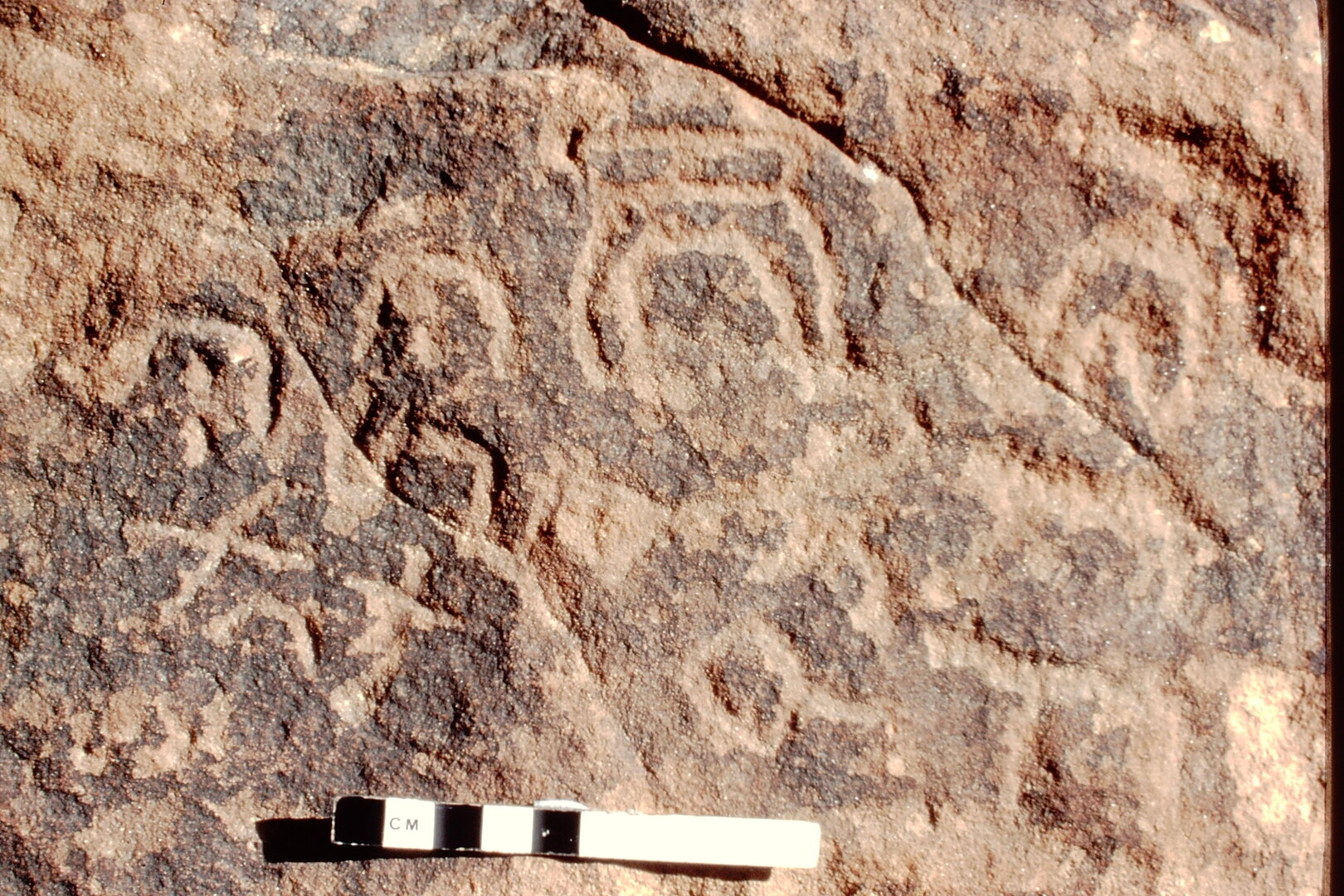 inscription of siglum Jacobson B.4.3
