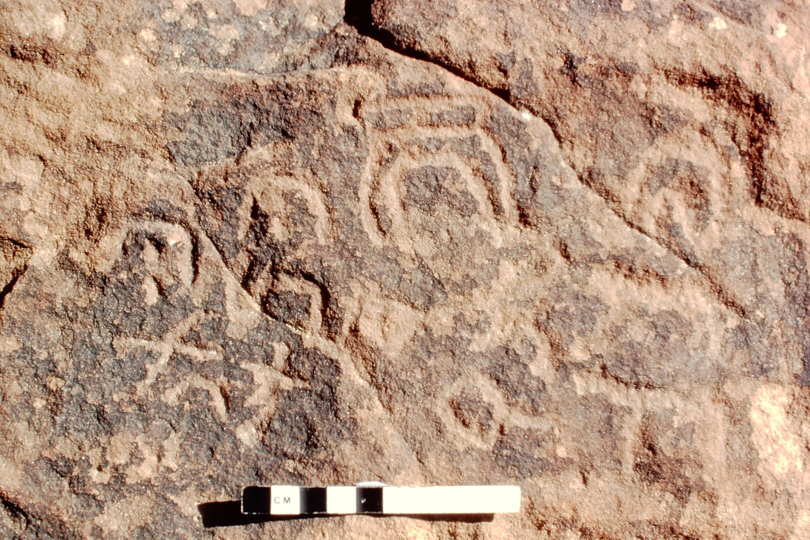 inscription of siglum Jacobson B.4.4