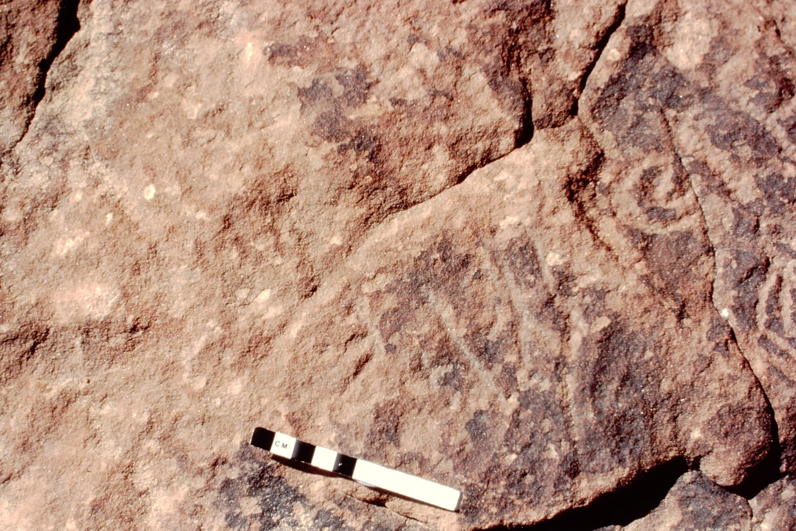 inscription of siglum Jacobson B.4.5